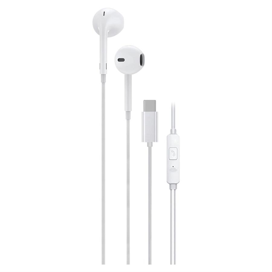 Auricular Celular Noga Ng-1800c Blanco