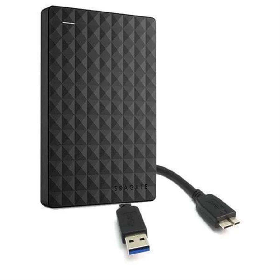 Disco Externo 1 Tb Seagate 3.0