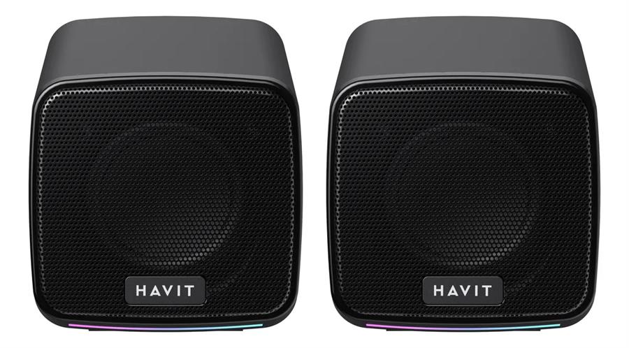 Parlante Havit Sk764 Usb