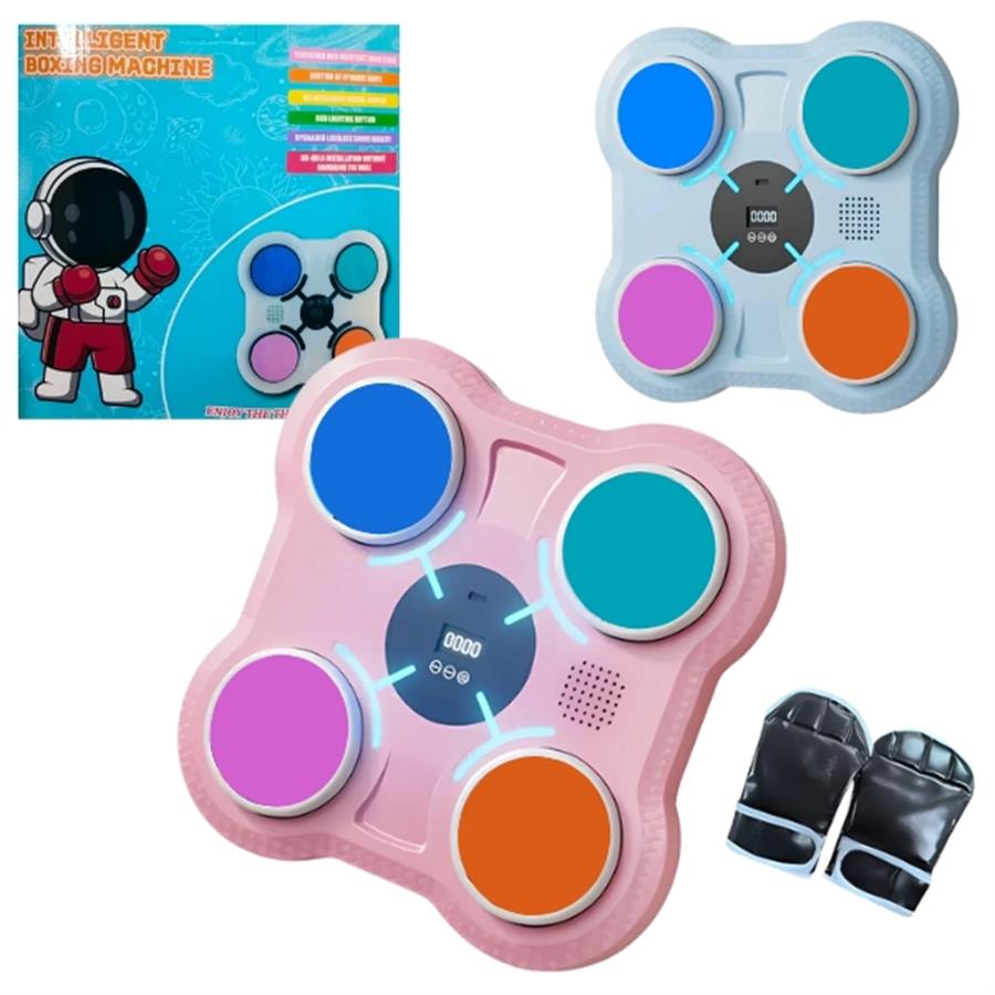 Maquina De Boxeo Infantil