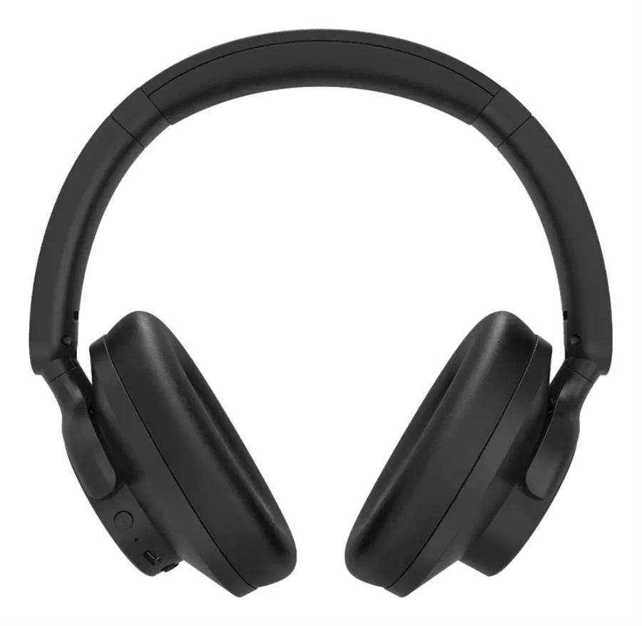 Auricular Bluetooth Redragon Vibecore H610 Negro (cancelacion + 40hs)