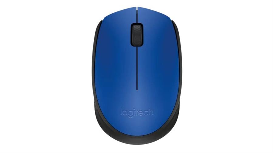 Mouse Logitech M170 Wireless