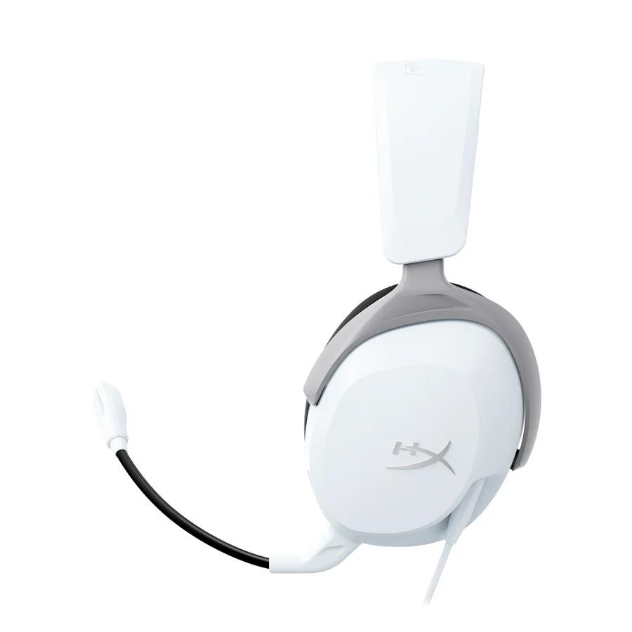 Auricular Pc Hyperx Cloud Stinger 2 Core  Ps5 White