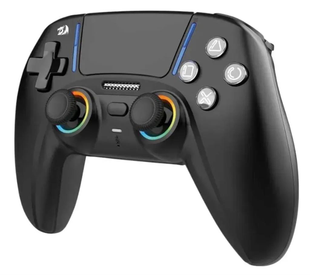 Joystick Ps5/Pc Redragon Kaiser G832