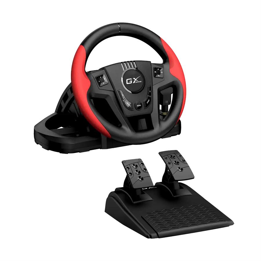 Volante Genius Speedmaster (PS3/PS4/PC)