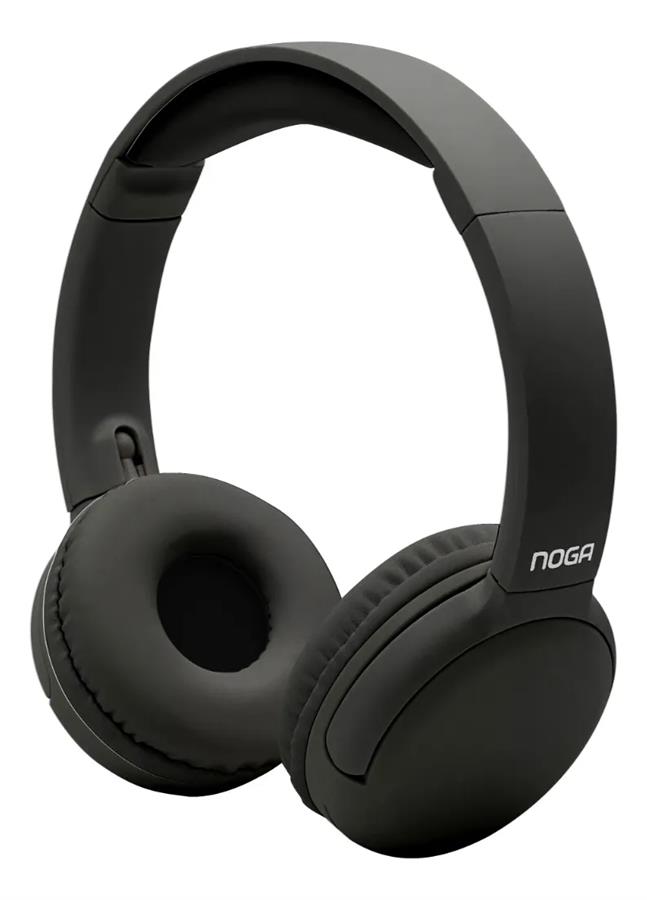 Auricular Bluetooth Noga Ng-A915bt  Negro