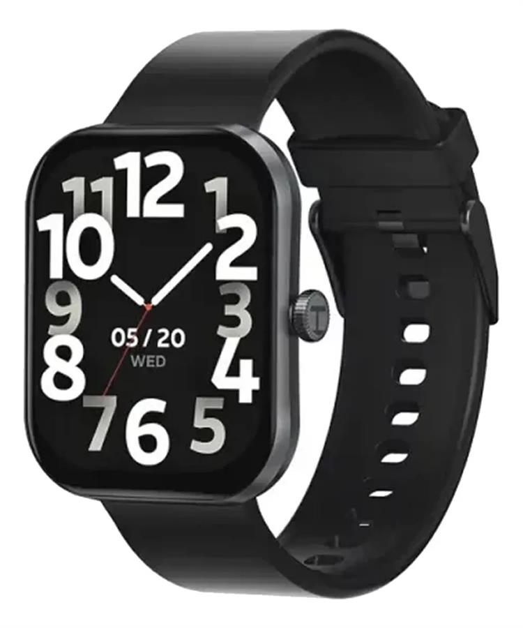 Reloj Smart Haylou Watch S6 Negro (LLAMADAS)