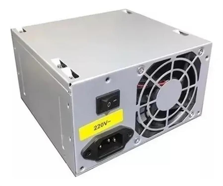 Fuente 550 Kelix Kl-Ps3