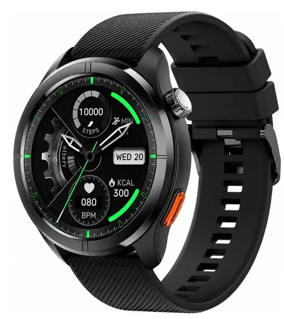 Reloj Smart Haylou Solar Neo 2 (LLAMADAS)