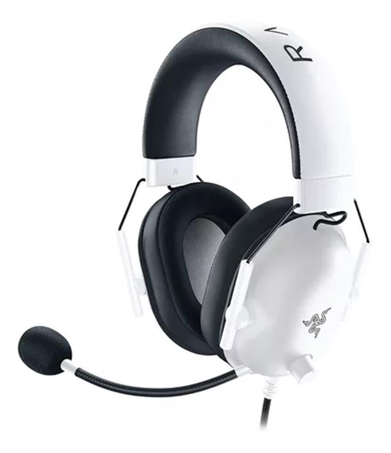 Auricular Pc/Ps4 Razer Blackshark V2 X (MULTIPLATAFORMA)