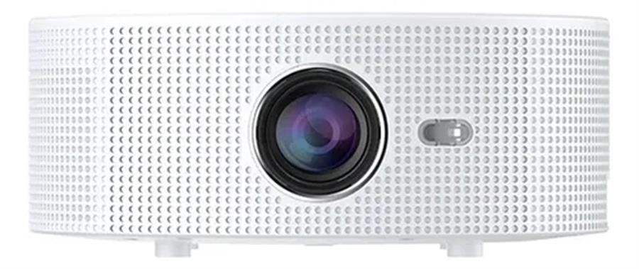 Proyector Havit Pj217 7500 Lumens 720p