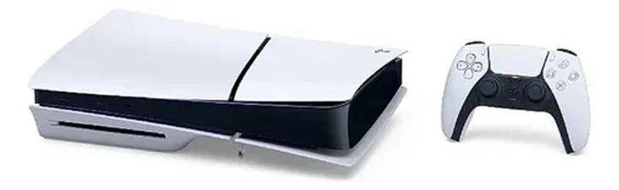 Ps5 Consola 1tb Slim (CON Bandeja)