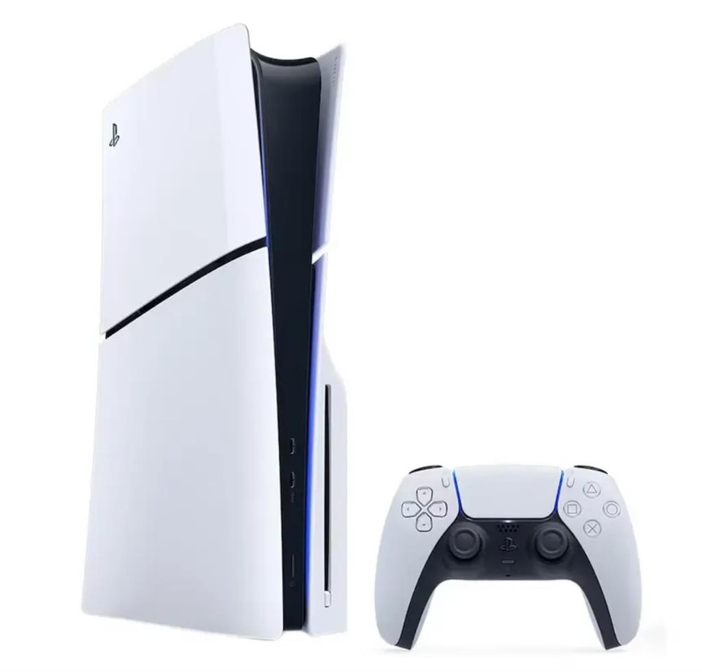 Ps5 Consola 825gb Digital (EFT 1350)