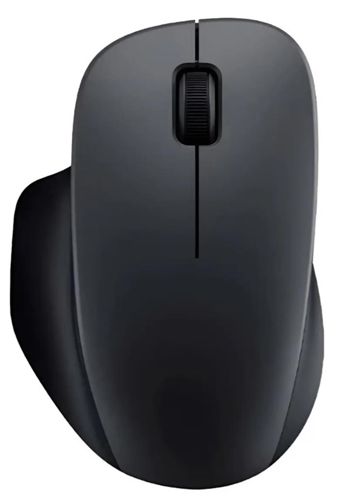 Mouse Xiaomi Wireless Comfort Edition Negro