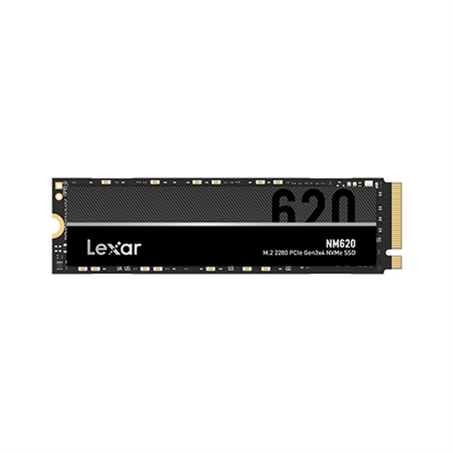 Disco Ssd M2 1024 Gb Lexar Nm620