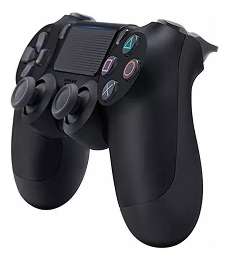Joystick Ps4 X Negro 31