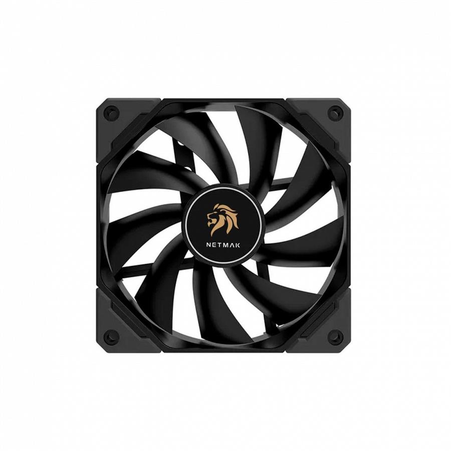 Cooler Gab Netmak Nm-12025 12"