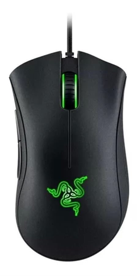 Mouse Razer Deathadder Essential (NEGRO)