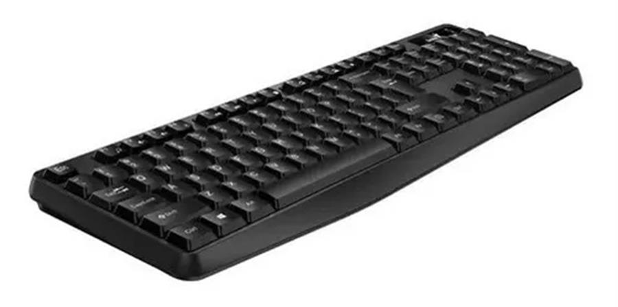 Teclado Genius Kb 117  Classic