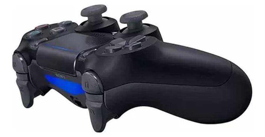 Joystick Ps4 X Negro 31