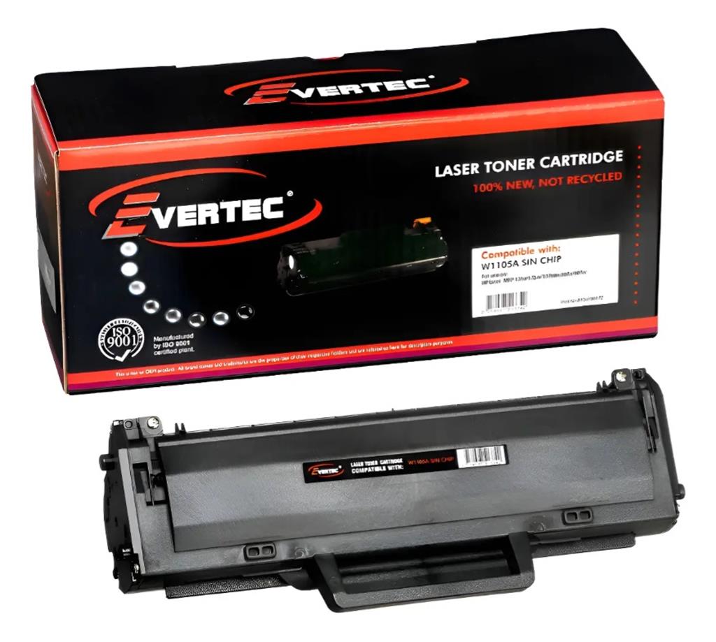 Toner Alternativo Hp Cf226a EverTec