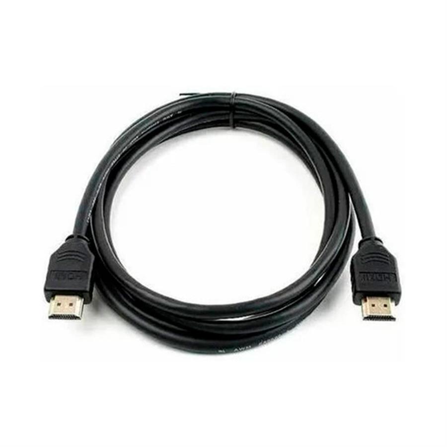 Cable Hdmi Chdmi-001 1mtrs