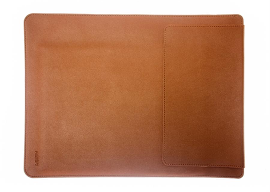 Funda notebook 15" fl5-15 marron