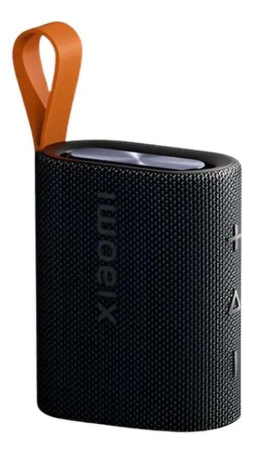 Parlante Bluetooth Xiaomi Sound Pocket 5w Negro