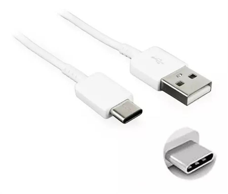 Cable Usb Tipo C 1.20 M Ditron 3a Typec01