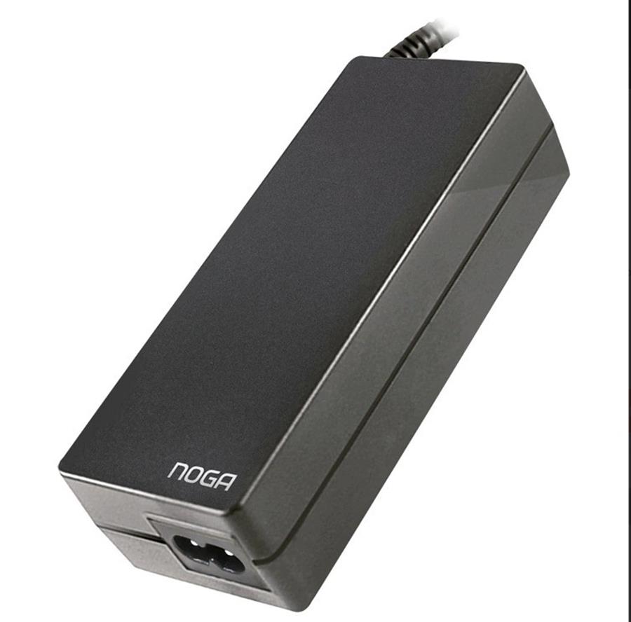 Cargador Notebook Noga Nga-650 (10 Conectores)