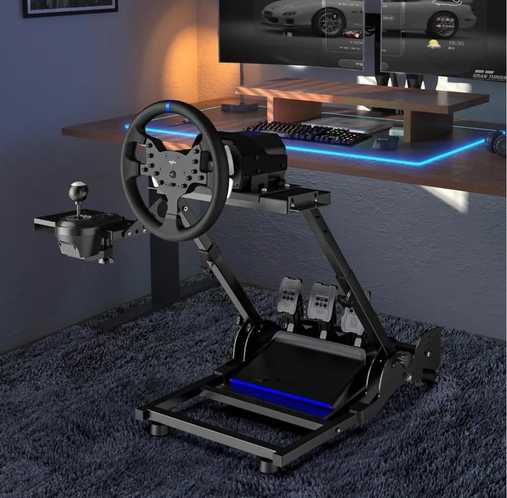 Soporte Volante Pxn A10 Estructura Pra Volante