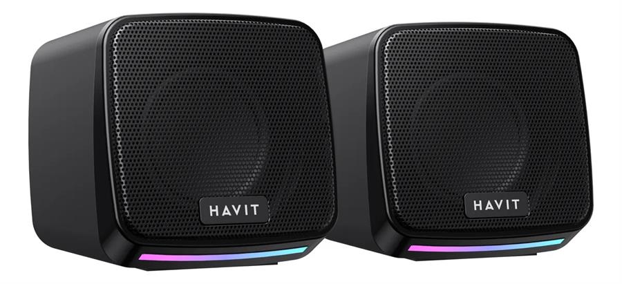 Parlante Havit Sk764 Usb