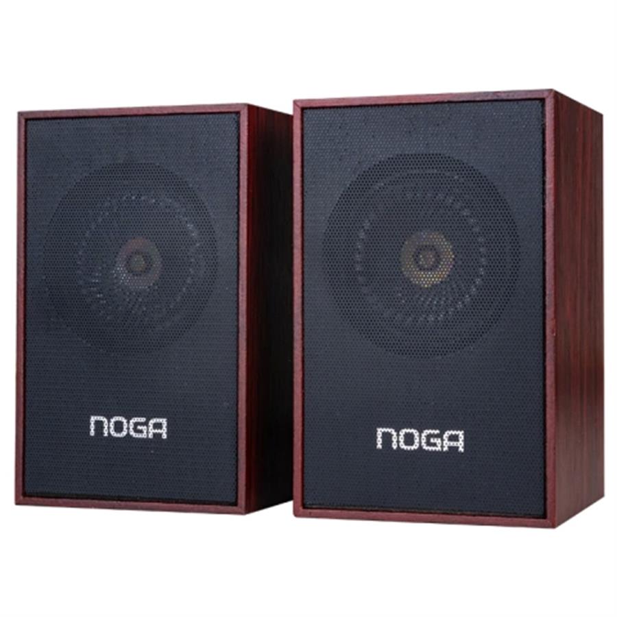 Parlante Noga Ng-512p  6w