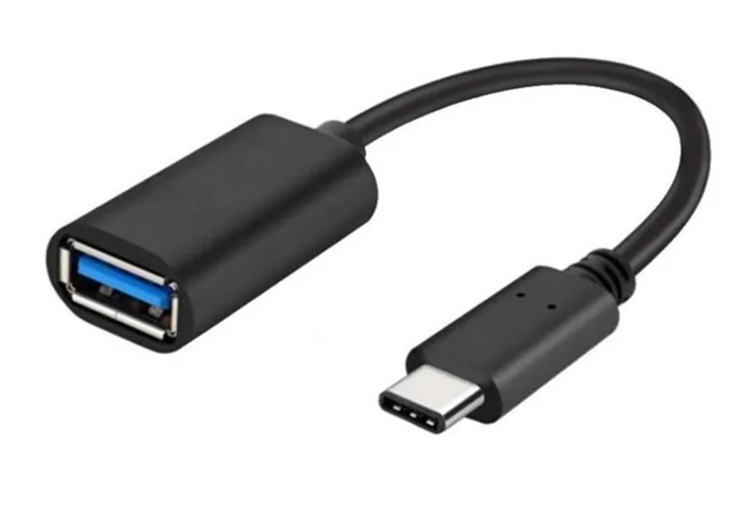 Adaptador Usb Otg Tipo C 3.1 EverTec