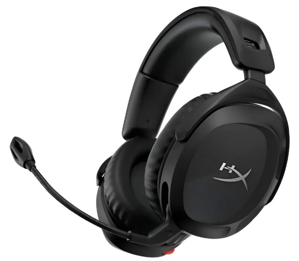 Auricular Pc Hyperx Cloud Stinger 2 Wireless Heavyweight (3479)