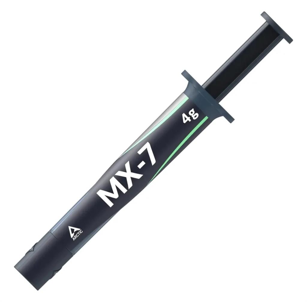 Pasta Termica Arctic Mx-7 4gr Jeringa