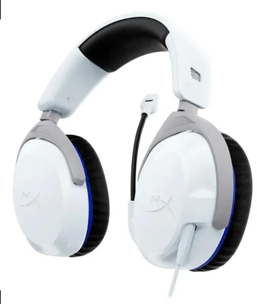 Auricular Ps4/5 Hyperx Cloud Stinger Core Wireless Blanco (7453)