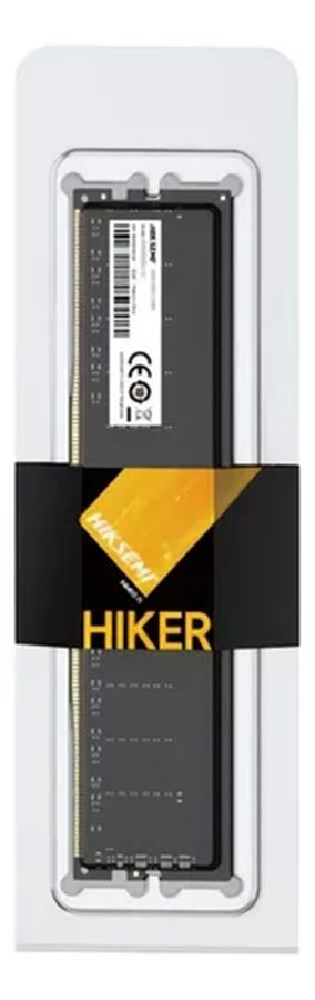 Memoria Ddr3 4 Gb 1600 Hiksemi Hiker