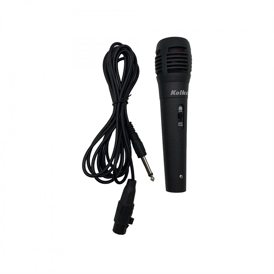 Parlante bluetooth kolke glow kpm-669  4" x 2  8w