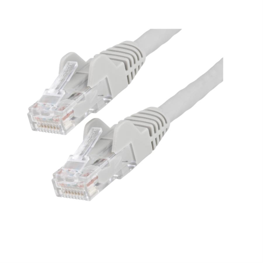 Cable Red Armado Cat 6 X 2 M Intco Utp.6.2m