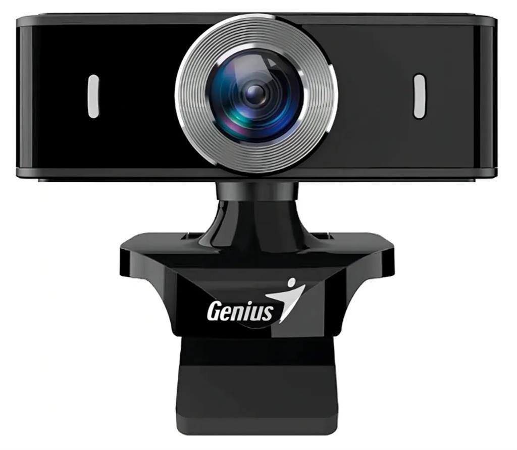 Web Cam Genius Facecam 2000x2 Fhd 1080p