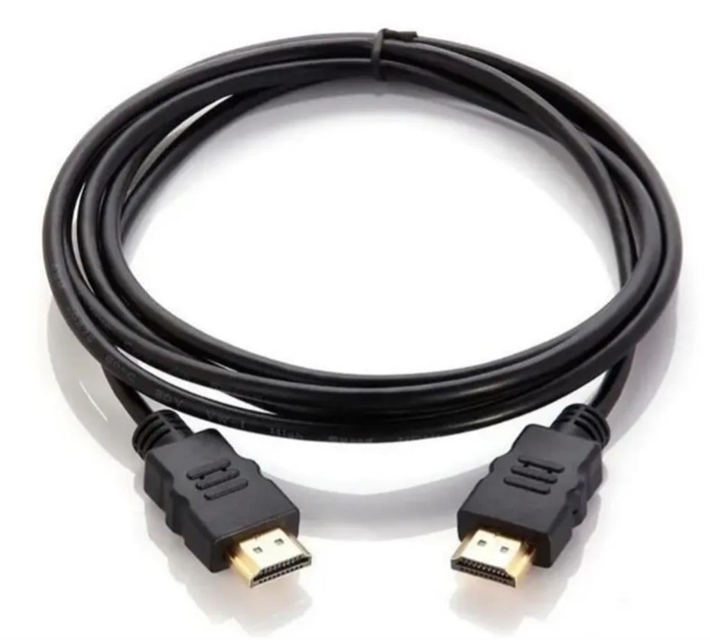 Cable Hdmi 1 M EverTec 1.4
