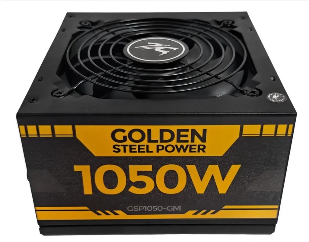 Fuente 1050 W Sentey Gsp1050 Gm 80 Gold (MODULAR)