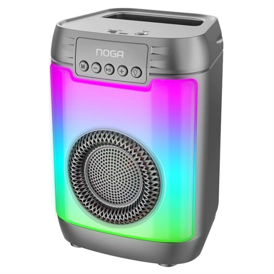 Parlante Bt Noga Ng Bt640 5w