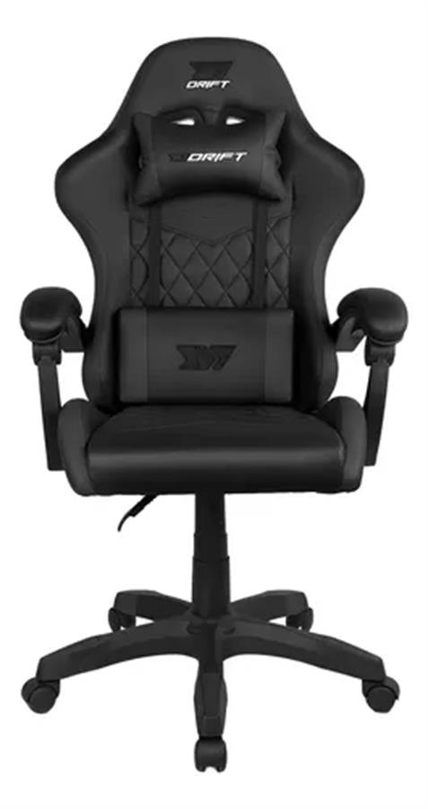 Silla Gamer Drift Dr-35 Negro