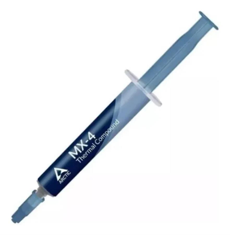Pasta Termica Arctic Mx-4 Thermal 4g