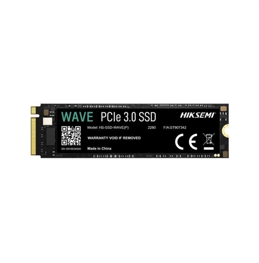 Disco Ssd M2 512 Gb Hiksemi Wave Pro Pcie 3.0