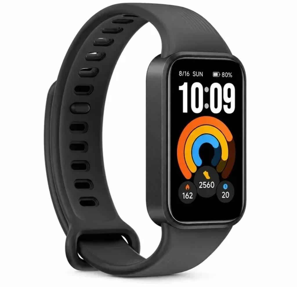 Reloj Smart Xiaomi Band 11 Active Negro