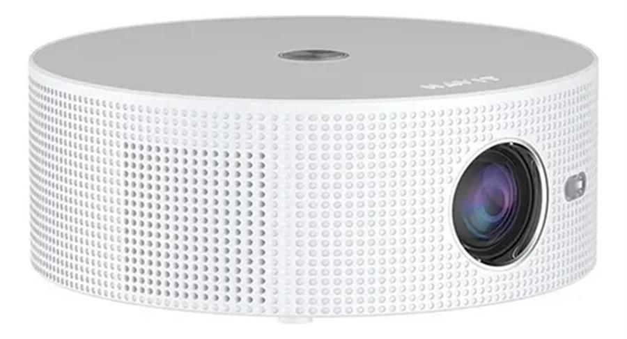 Proyector Havit Pj217 7500 Lumens 720p