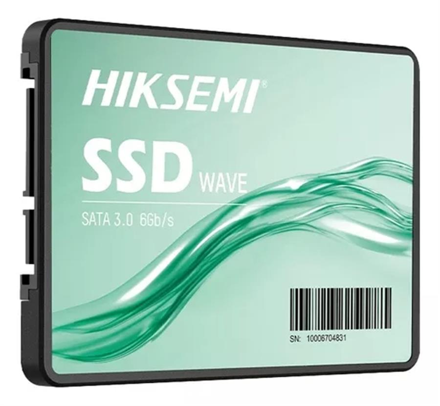 Disco Ssd 480 Gb Hiksemi Wave